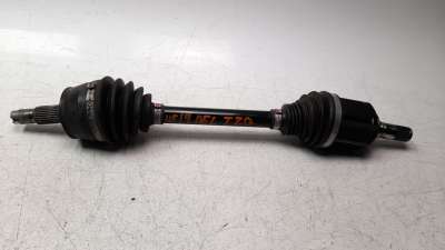 Recambio de transmision delantera izquierda para jeep compass ii 2017- 1.4 m-air cat referencia OEM IAM 68287870AA  