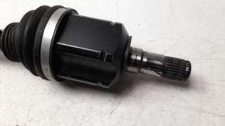 Recambio de transmision delantera izquierda para jeep compass ii 2017- 1.4 m-air cat referencia OEM IAM 68287870AA  