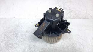 Recambio de ventilador calefaccion para jeep compass ii 2017- 1.4 m-air cat referencia OEM IAM 68350343AA  