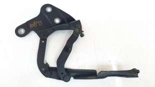 Recambio de retenedor puerta para bmw x1 (e84) 2009-2015 2.0 turbodiesel cat referencia OEM IAM 2990360  