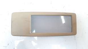 Recambio de luz interior para bmw x1 (e84) 2009-2015 2.0 turbodiesel cat referencia OEM IAM 9215602  