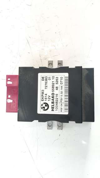 Recambio de modulo electronico para bmw x1 (e84) 2009-2015 2.0 turbodiesel cat referencia OEM IAM 55892110  