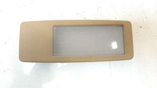 Recambio de luz interior para bmw x1 (e84) 2009-2015 2.0 turbodiesel cat referencia OEM IAM 9215602  