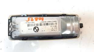 Recambio de luz interior para bmw x1 (e84) 2009-2015 2.0 turbodiesel cat referencia OEM IAM 9215602   2