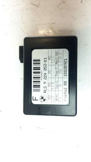 Recambio de sensor para bmw x1 (e84) 2009-2015 2.0 turbodiesel cat referencia OEM IAM 9224853  