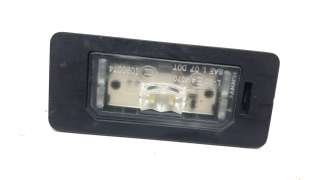 Recambio de piloto matricula para bmw x1 (e84) 2009-2015 2.0 turbodiesel cat referencia OEM IAM 100830315  