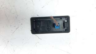 Recambio de piloto matricula para bmw x1 (e84) 2009-2015 2.0 turbodiesel cat referencia OEM IAM 100830315   2