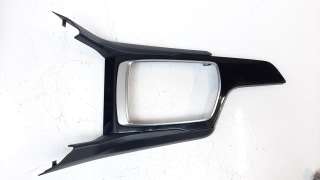 Recambio de moldura para peugeot 308 2013- 1.6 blue-hdi fap referencia OEM IAM M47478  