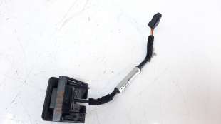 Recambio de modulo electronico para peugeot 308 2013- 1.6 blue-hdi fap referencia OEM IAM 9818534980   2