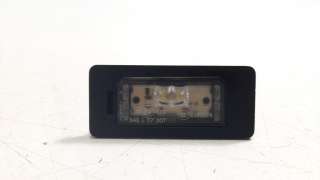 Recambio de piloto matricula para bmw x1 (e84) 2009-2015 2.0 turbodiesel cat referencia OEM IAM 100830316  