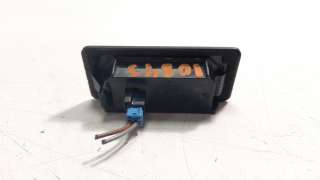 Recambio de piloto matricula para bmw x1 (e84) 2009-2015 2.0 turbodiesel cat referencia OEM IAM 100830316  