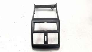 Recambio de apoyabrazos central para mercedes-benz clase gl (x166) 2012-2015 gl 350 bluetec 4matic (166.824) referencia OEM IAM 