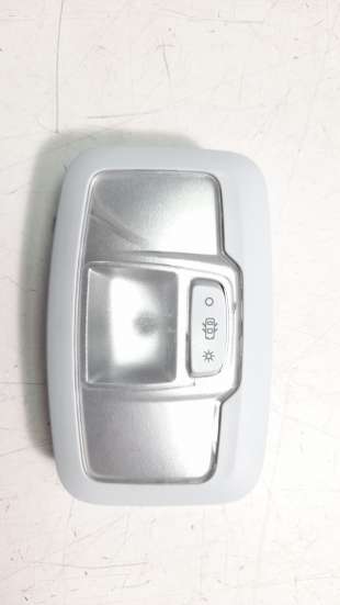 Recambio de luz interior para peugeot 308 2013- 1.2 12v e-thp referencia OEM IAM 96781143BJ  