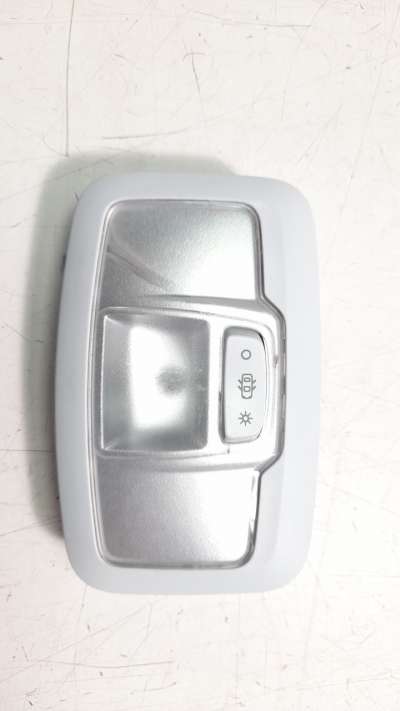 Recambio de luz interior para peugeot 308 2013- 1.2 12v e-thp referencia OEM IAM 96781143BJ  