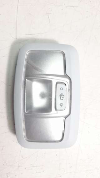 Recambio de luz interior para peugeot 308 2013- 1.2 12v e-thp referencia OEM IAM 96781143BJ  