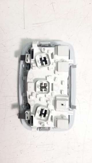 Recambio de luz interior para peugeot 308 2013- 1.2 12v e-thp referencia OEM IAM 96781143BJ  