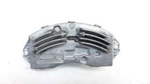 Recambio de resistencia calefaccion para bmw x1 (e84) 2009-2015 2.0 turbodiesel cat referencia OEM IAM 64119377854  