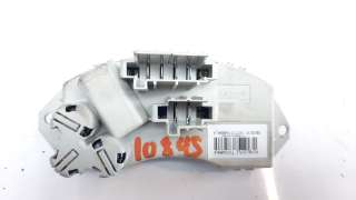 Recambio de resistencia calefaccion para bmw x1 (e84) 2009-2015 2.0 turbodiesel cat referencia OEM IAM 64119377854  