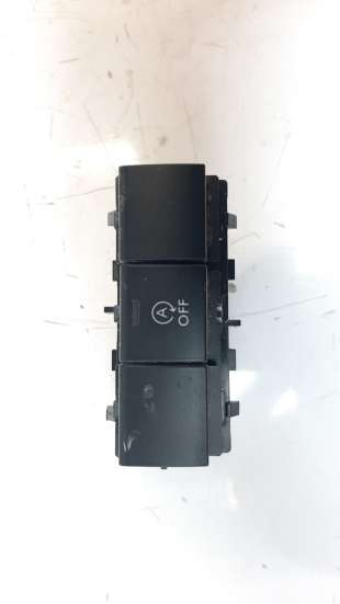 Recambio de interruptor para peugeot 308 2013- 1.2 12v e-thp referencia OEM IAM 98189730ZD  