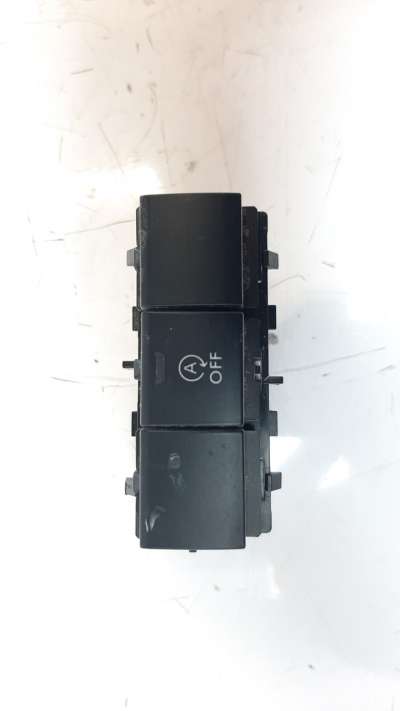 Recambio de interruptor para peugeot 308 2013- 1.2 12v e-thp referencia OEM IAM 98189730ZD  