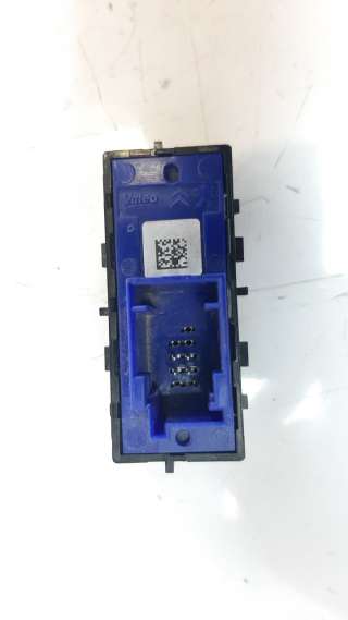 Recambio de interruptor para peugeot 308 2013- 1.2 12v e-thp referencia OEM IAM 98189730ZD  