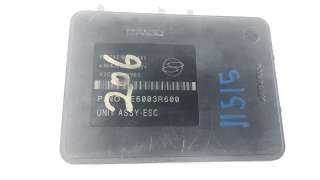 Recambio de abs para ssangyong korando 2010- 2.2 td cat referencia OEM IAM 4892034500  
