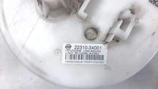 Recambio de aforador para ssangyong korando 2010- 2.2 td cat referencia OEM IAM 2231034001  