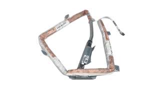 Recambio de airbag cortina delantero derecho para ssangyong korando 2010- 2.2 td cat referencia OEM IAM 8622034000  