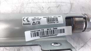 Recambio de airbag cortina delantero izquierdo para ssangyong korando 2010- 2.2 td cat referencia OEM IAM 8621034000   2