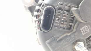 Recambio de alternador para ssangyong korando 2010- 2.2 td cat referencia OEM IAM 6711540202 APF201209IN  2