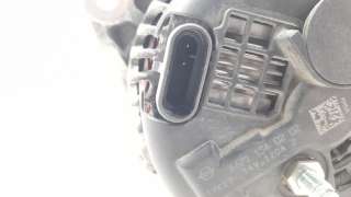 Recambio de alternador para ssangyong korando 2010- 2.2 td cat referencia OEM IAM 6711540202 APF201209IN 