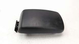 Recambio de apoyabrazos central para ssangyong korando 2010- 2.2 td cat referencia OEM IAM 7794034002LBA  