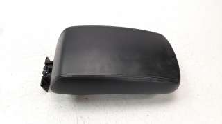 Recambio de apoyabrazos central para ssangyong korando 2010- 2.2 td cat referencia OEM IAM 7794034002LBA  