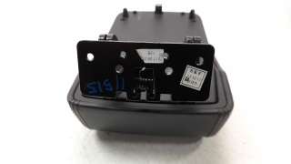 Recambio de apoyabrazos central para ssangyong korando 2010- 2.2 td cat referencia OEM IAM 7794034002LBA  