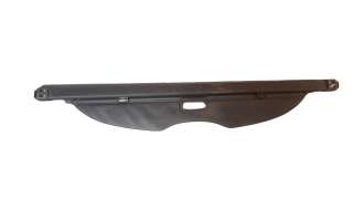 Recambio de bandeja trasera para ssangyong korando 2010- 2.2 td cat referencia OEM IAM 7688034001LBA  