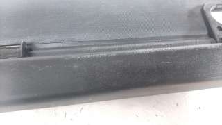 Recambio de bandeja trasera para ssangyong korando 2010- 2.2 td cat referencia OEM IAM 7688034001LBA  