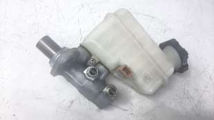 Recambio de bomba freno para ssangyong korando 2010- 2.2 td cat referencia OEM IAM 4854034100  