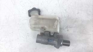 Recambio de bomba freno para ssangyong korando 2010- 2.2 td cat referencia OEM IAM 4854034100   2