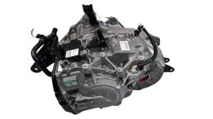 Recambio de caja cambios para ssangyong korando 2010- 2.2 td cat referencia OEM IAM 3610034700   2