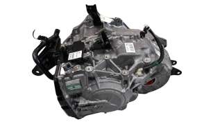 Recambio de caja cambios para ssangyong korando 2010- 2.2 td cat referencia OEM IAM 3610034700  