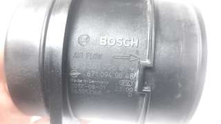 Recambio de caudalimetro para ssangyong korando 2010- 2.2 td cat referencia OEM IAM 6710940048  