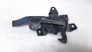Recambio de cerradura capo para ssangyong korando 2010- 2.2 td cat referencia OEM IAM 7111034001  