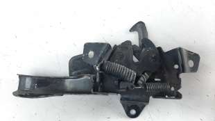 Recambio de cerradura capo para ssangyong korando 2010- 2.2 td cat referencia OEM IAM 7111034001   2