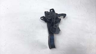 Recambio de cerradura capo para ssangyong korando 2010- 2.2 td cat referencia OEM IAM 7111034001  