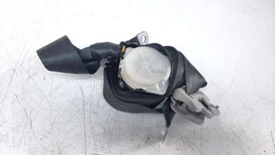 Recambio de cinturon seguridad trasero izquierdo para ssangyong korando 2010- 2.2 td cat referencia OEM IAM 7560134000LBA  