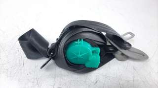 Recambio de cinturon seguridad trasero izquierdo para ssangyong korando 2010- 2.2 td cat referencia OEM IAM 7560134000LBA  