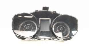 Recambio de cuadro instrumentos para ssangyong korando 2010- 2.2 td cat referencia OEM IAM 8025032300  