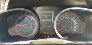 Recambio de cuadro instrumentos para ssangyong korando 2010- 2.2 td cat referencia OEM IAM 8025032300   2