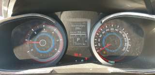 Recambio de cuadro instrumentos para ssangyong korando 2010- 2.2 td cat referencia OEM IAM 8025032300  