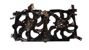 Recambio de electroventilador para ssangyong korando 2010- 2.2 td cat referencia OEM IAM 2132134122  